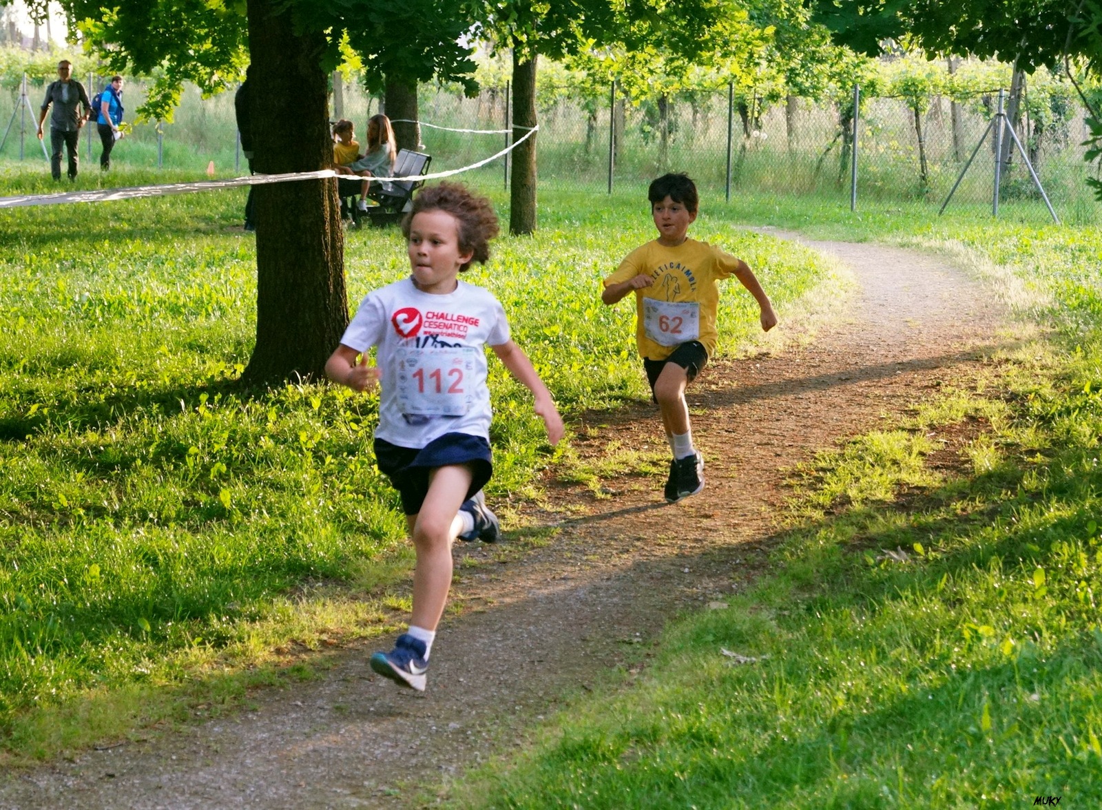Alfonsine: Promesse al Parcobaleno - 08 maggio 2026
